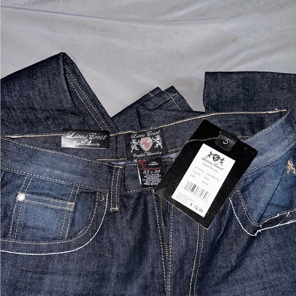 3 Jeans bundle - Picture 4 of 6